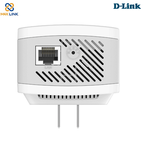 Thiết bị mở rộng sóng không dây Wireless Extender DAP-1620 Thiết bị mở rộng sóng không dây Wireless Extender DAP-1620