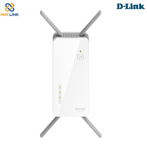 Thiết bị mở rộng sóng không dây Wireless Extender DAP-1860 Thiết bị mở rộng sóng không dây Wireless Extender DAP-1860