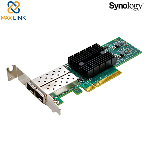 Thiết Bị Network Adapter Synology E10G21-F2