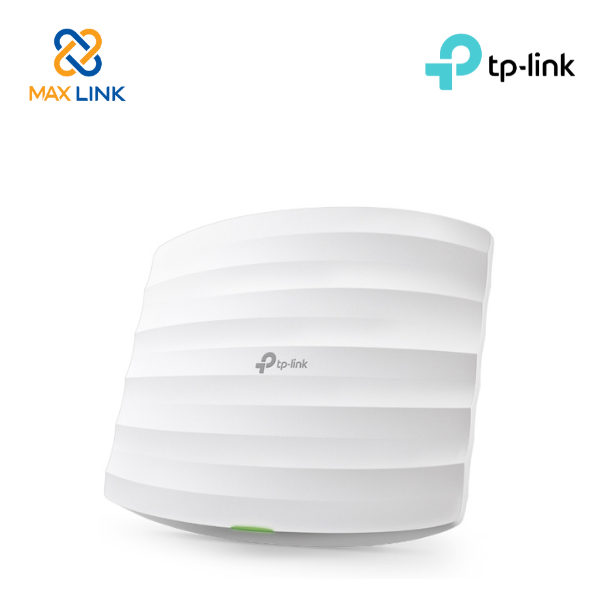 Thiết bị thu phát sóng Wifi TP-Link EAP110 Thiết bị thu phát sóng Wifi TP-Link EAP110