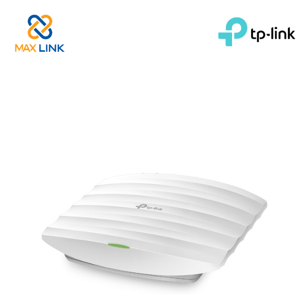 Thiết bị thu phát sóng Wifi TP-Link EAP110 Thiết bị thu phát sóng Wifi TP-Link EAP110
