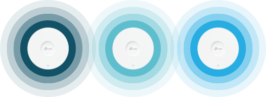 Thiết bị thu phát sóng Wifi TP-Link TL-EAP610 Thiết bị thu phát sóng Wifi TP-Link TL-EAP610