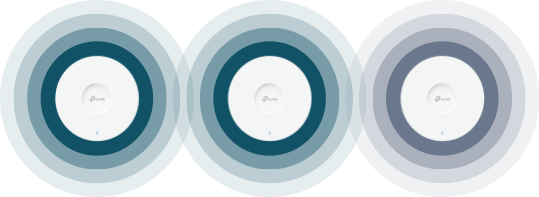 Thiết bị thu phát sóng Wifi TP-Link TL-EAP610 Thiết bị thu phát sóng Wifi TP-Link TL-EAP610