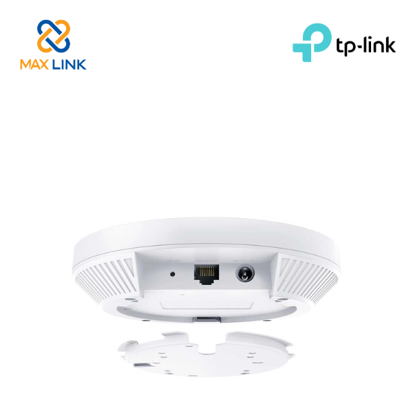 Thiết bị thu phát sóng Wifi TP-Link TL-EAP610 Thiết bị thu phát sóng Wifi TP-Link TL-EAP610