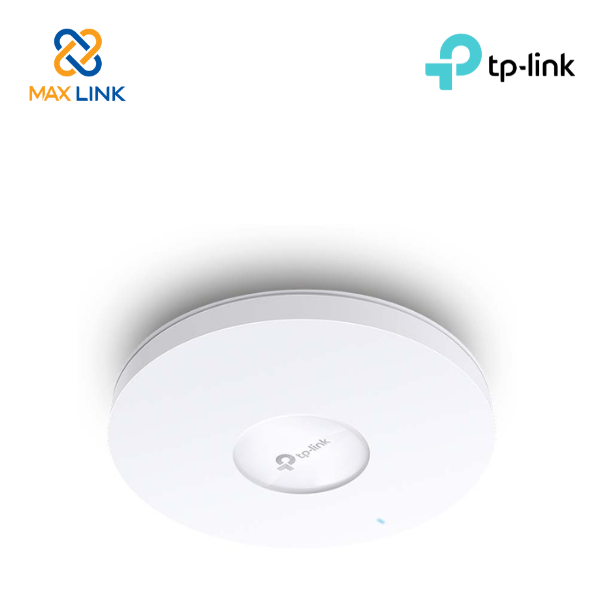 Thiết bị thu phát sóng Wifi TP-Link TL-EAP610 Thiết bị thu phát sóng Wifi TP-Link TL-EAP610