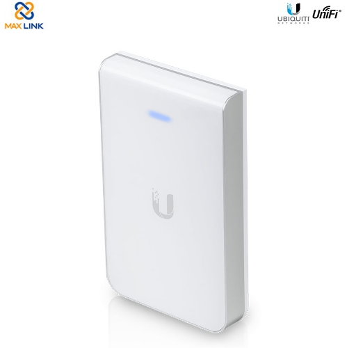 Thiết bị thu phát sóng WiFi - Ubiquiti UniFi® AP AC In-Wall Thiết bị thu phát sóng WiFi - Ubiquiti UniFi® AP AC In-Wall