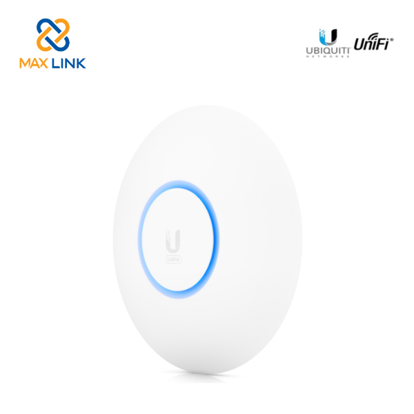 Thiết bị thu phát sóng WiFi - Ubiquiti UniFi WiFi 6 Plus U6 Plus (U6+) Thiết bị thu phát sóng WiFi - Ubiquiti UniFi WiFi 6 Plus U6 Plus (U6+)