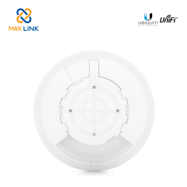 Thiết bị thu phát sóng WiFi - Ubiquiti UniFi WiFi 6 Plus U6 Plus (U6+) Thiết bị thu phát sóng WiFi - Ubiquiti UniFi WiFi 6 Plus U6 Plus (U6+)