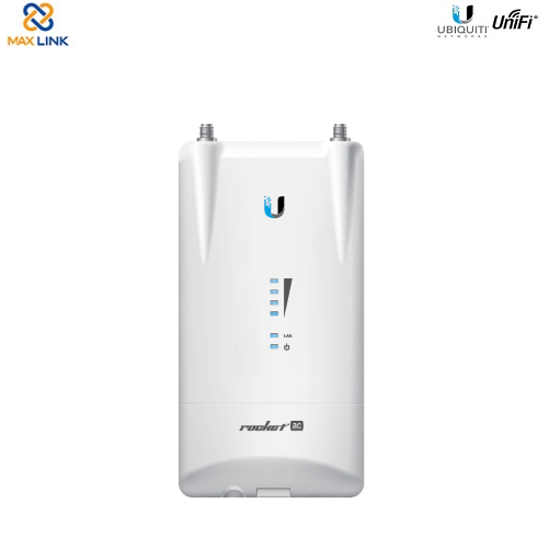Thiết bị truyền dẫn không dây Rocket 5AC-Lite Thiết bị truyền dẫn không dây Rocket 5AC-Lite