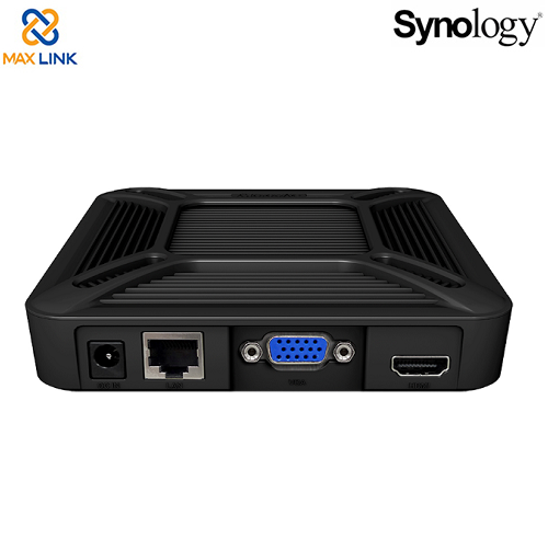 Thiết bị xuất hình Synology Surveillance Station VS360HD