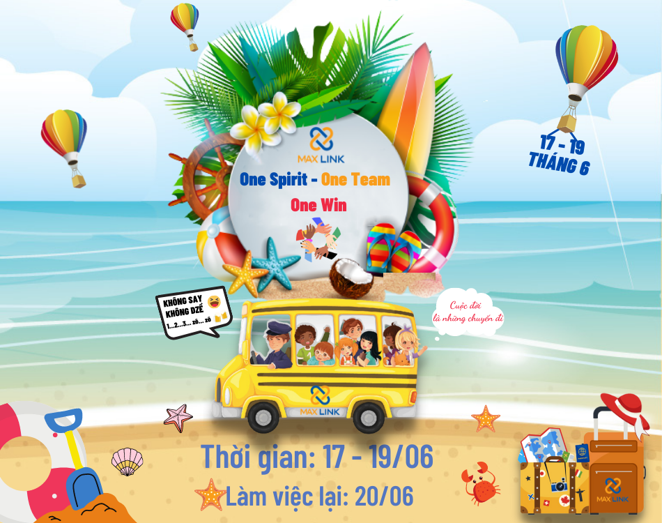 Thông báo lịch nghỉ mát 2022 Thông báo lịch nghỉ mát 2022