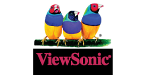 Về Thương hiệu “Ba con chim” - Gouldian Finch của Viewsonic.