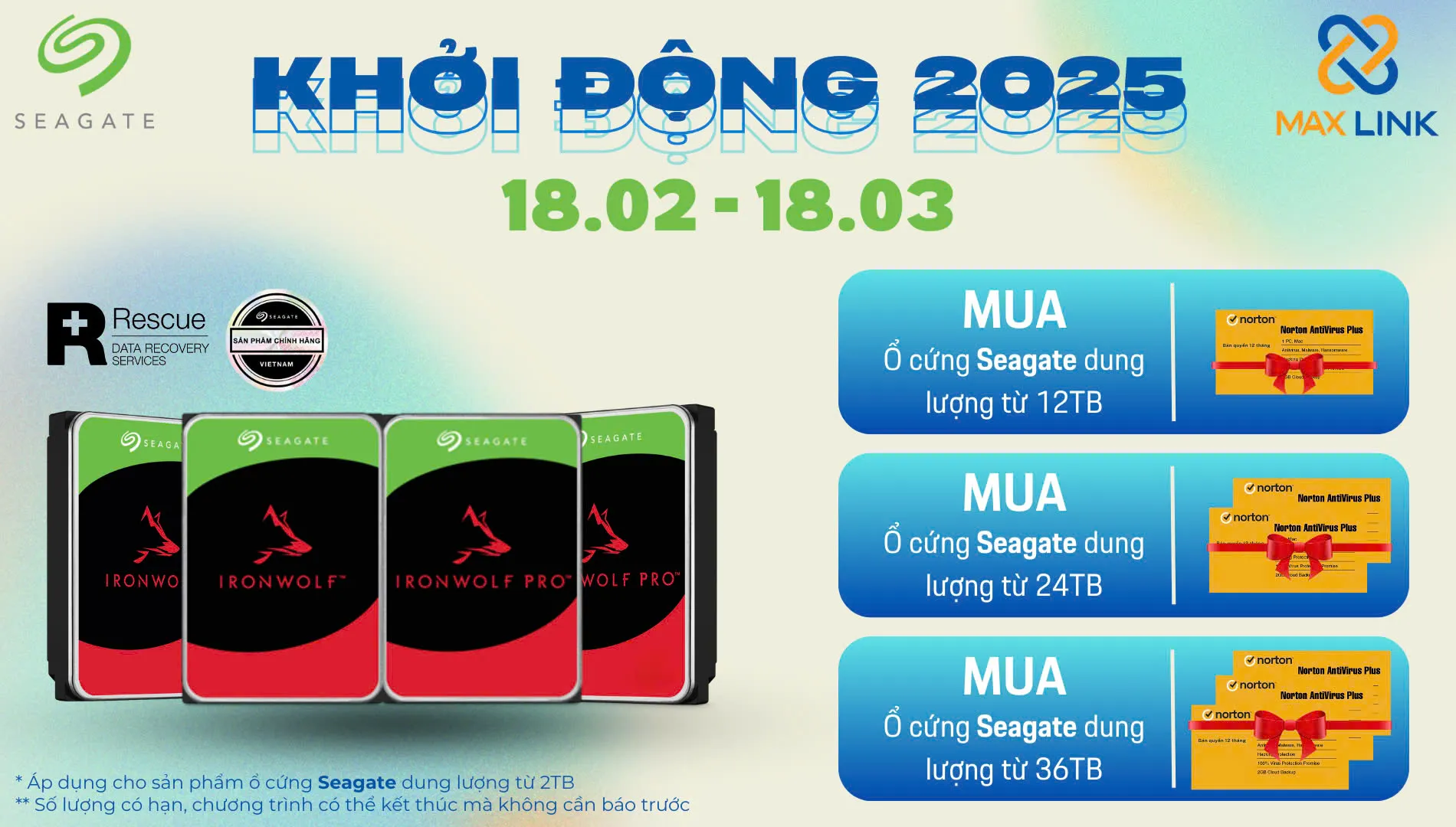 MaxLink Computer - Thiết bị công nghệ thông tin