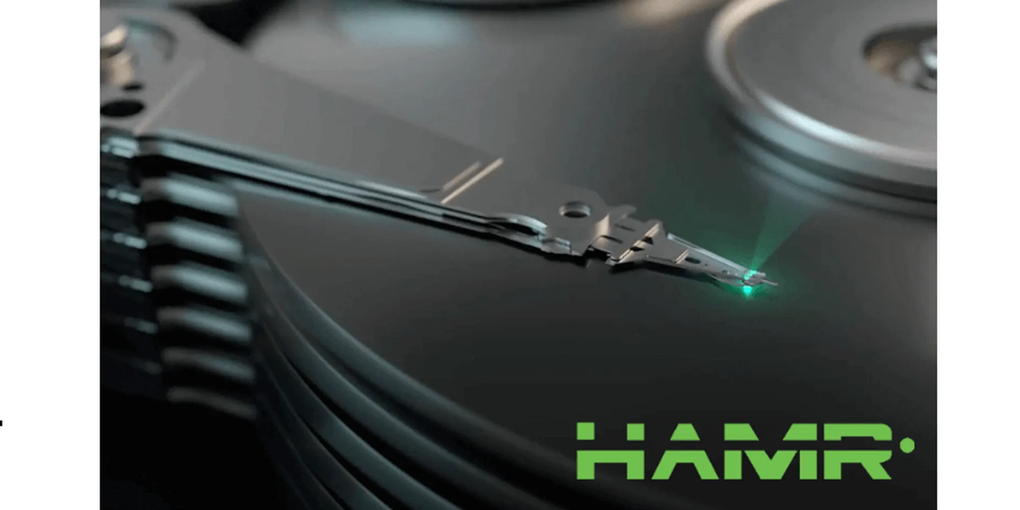 Công Nghệ Ghi Từ Trợ Nhiệt HAMR – Tương Lai Của Ngành Lưu Trữ