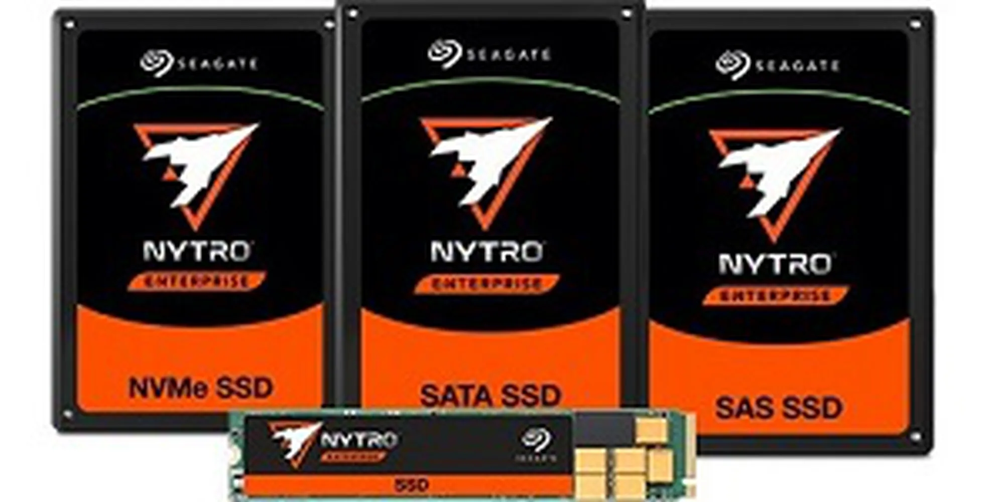 Seagate ra mắt dòng SSD Nytro SATA mới dành cho Doanh nghiệp