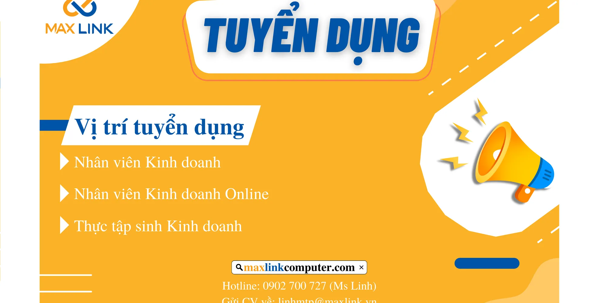 Tuyển dụng