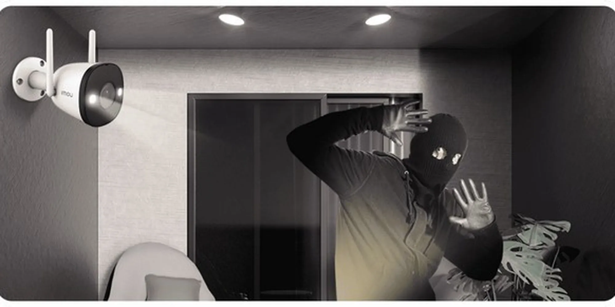 Camera Imou G26EP – giải pháp quản lý từ xa hiệu quả, tiết kiệm