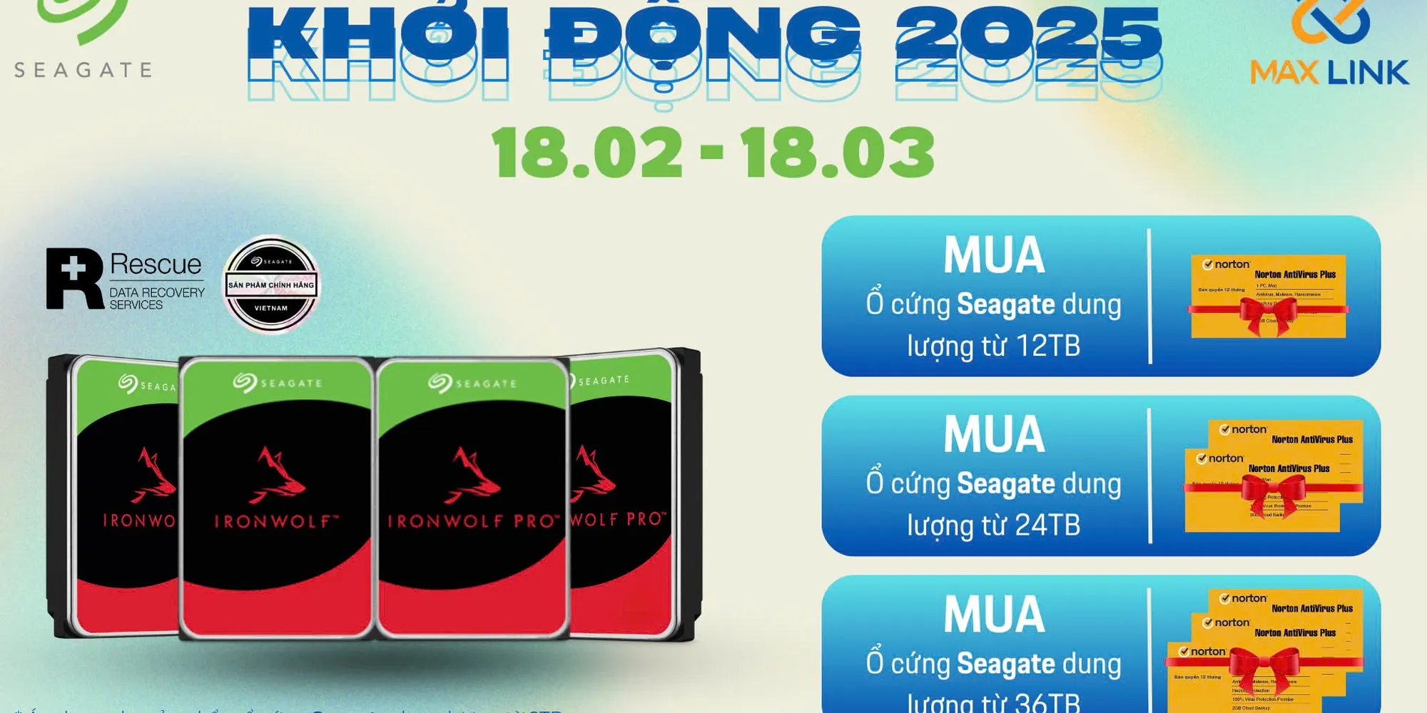 Chương Trình “Khởi Động 2025”