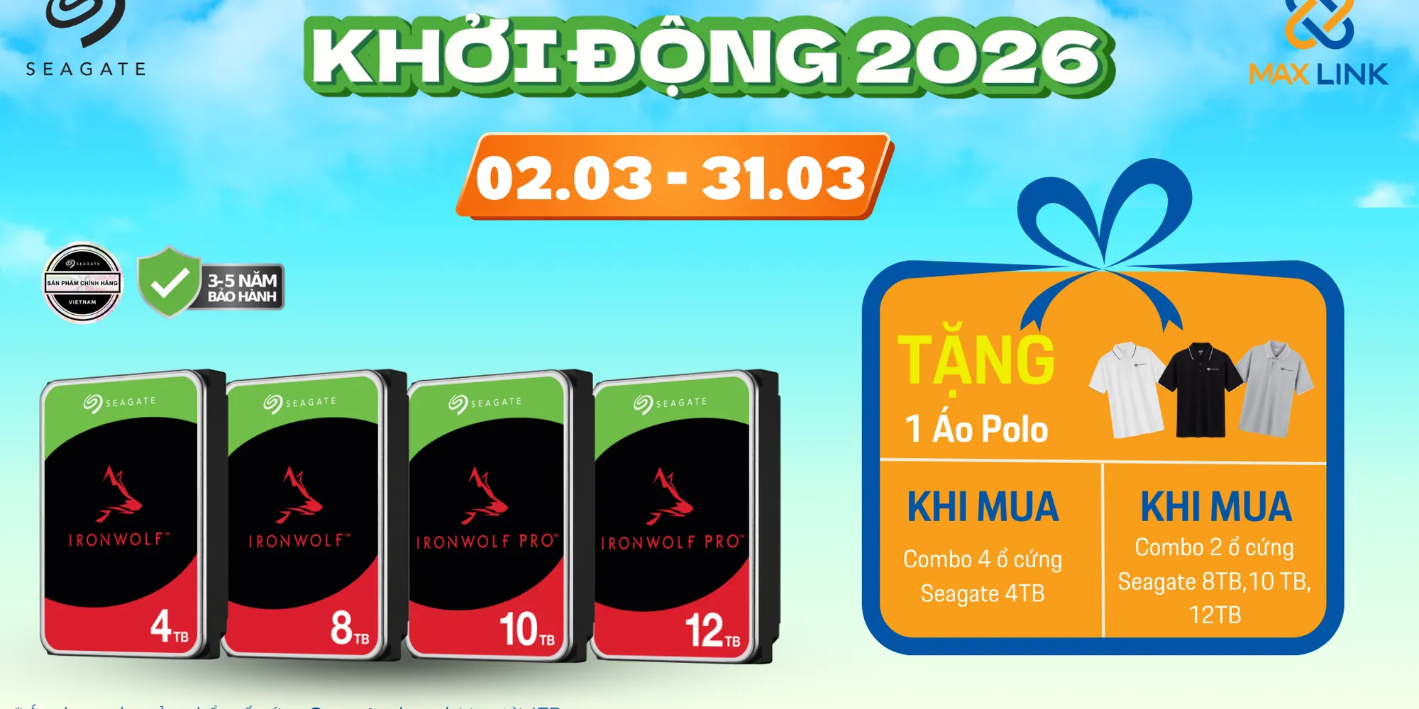 Chương Trình “Khởi Động 2026”