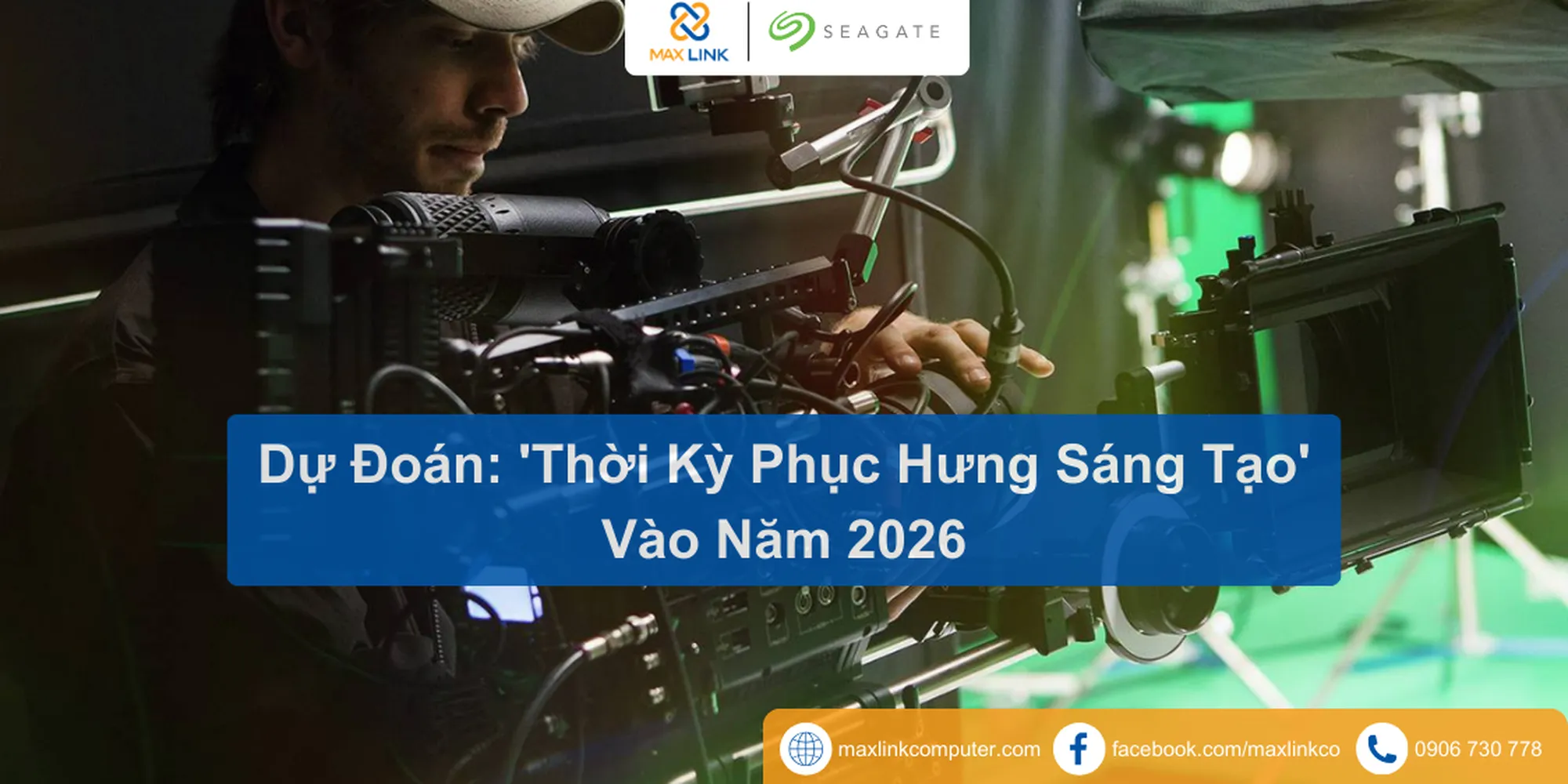 Dự Đoán: 'Thời Kỳ Phục Hưng Sáng Tạo' Vào Năm 2026