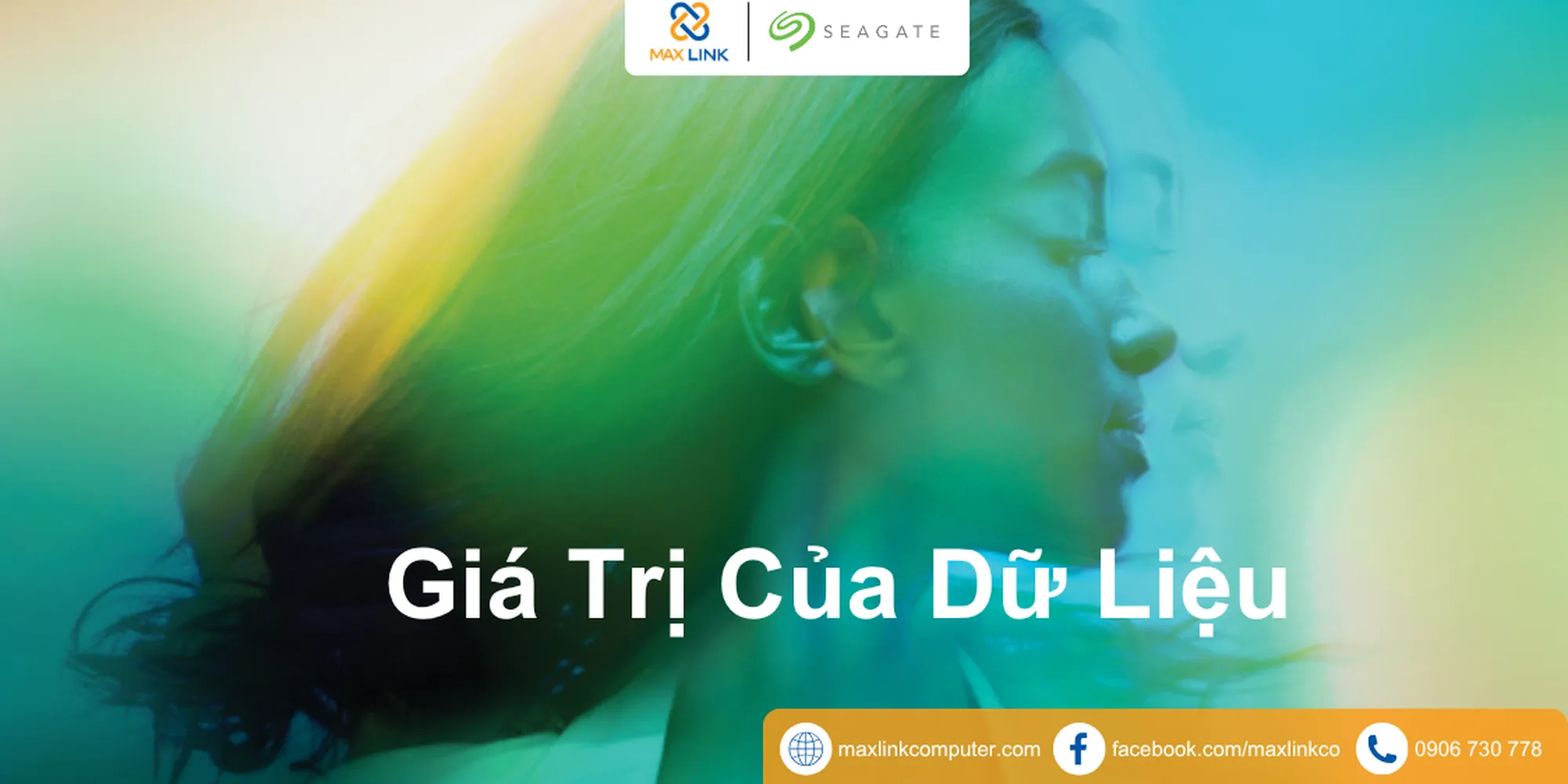 Giá Trị Của Dữ Liệu