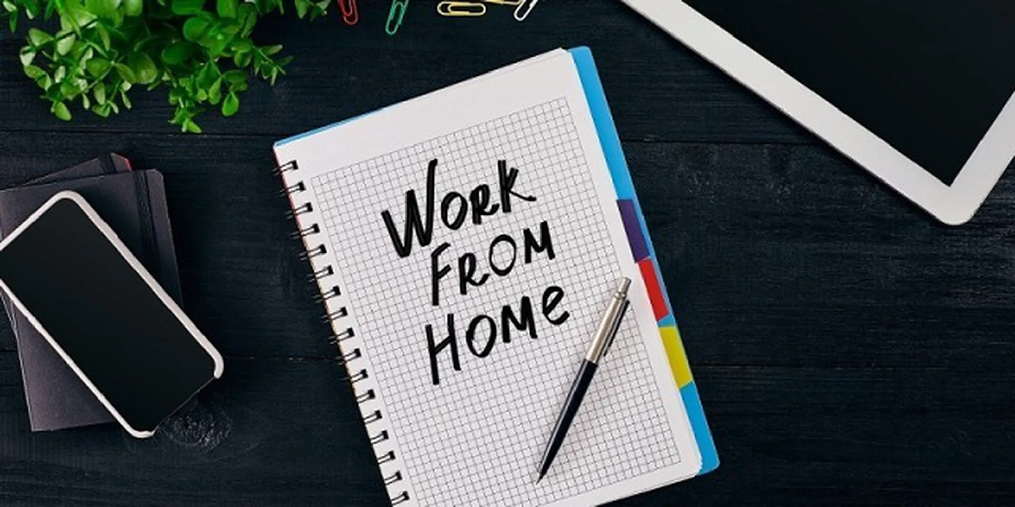 Khi Work From Home  nhân viên cần lưu ý những gì?