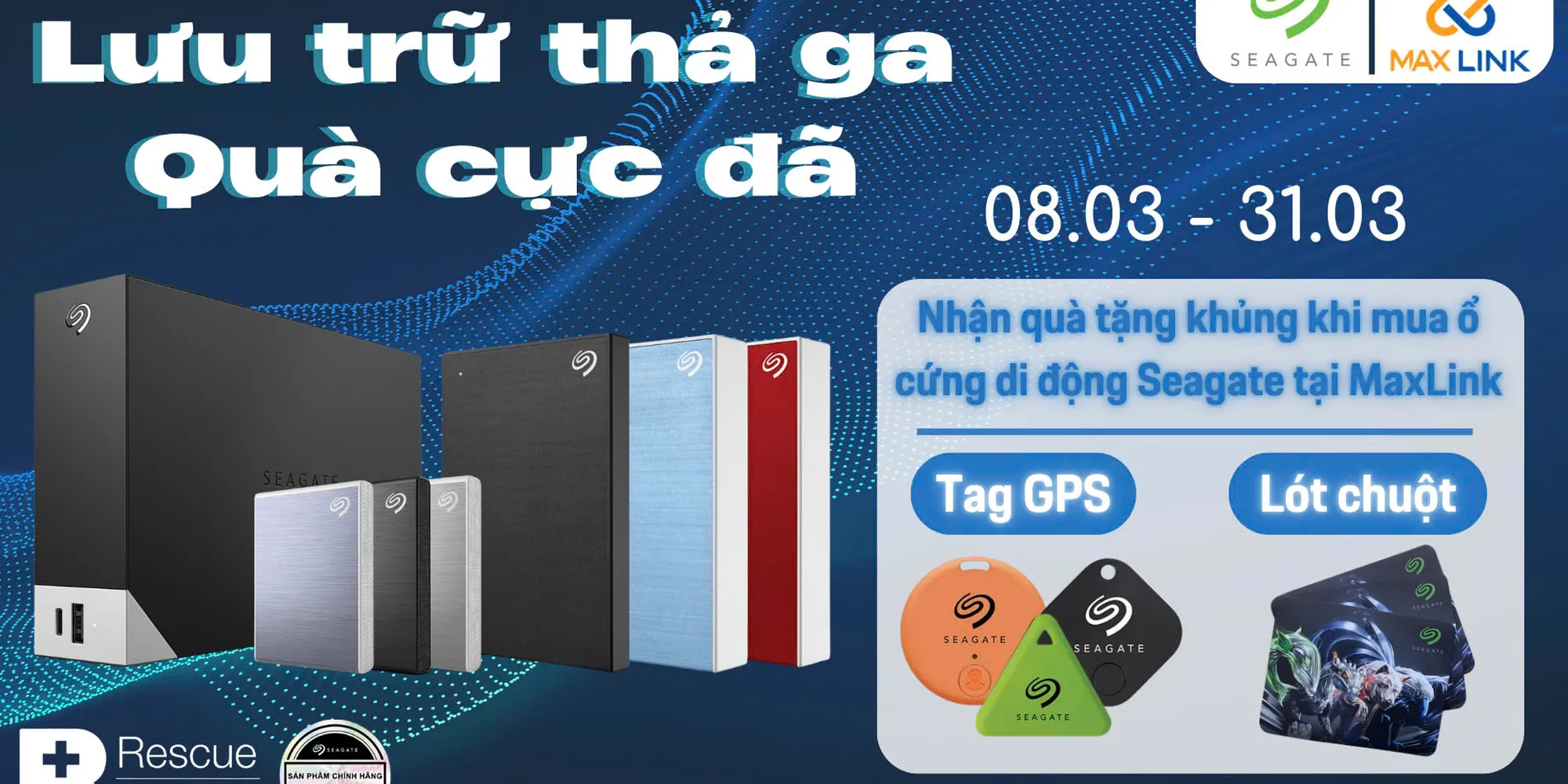 Lưu Trữ Thả Ga – Quà Cực Đã!