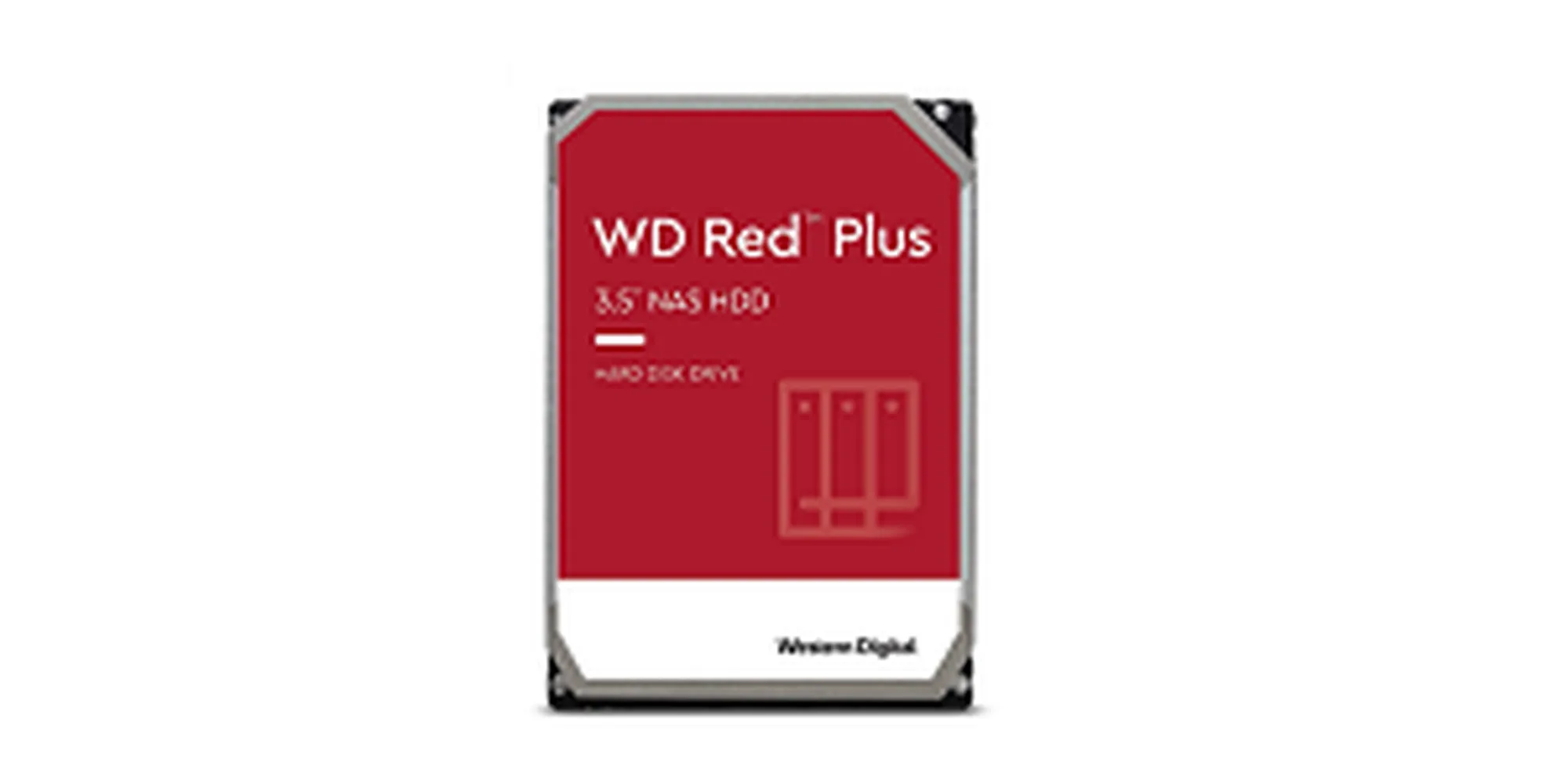 Đánh giá Ổ cứng HDD NAS WD Red 14TB Sata3 5400rpm WD140EFFX với chuyên gia ROB ANDREWS