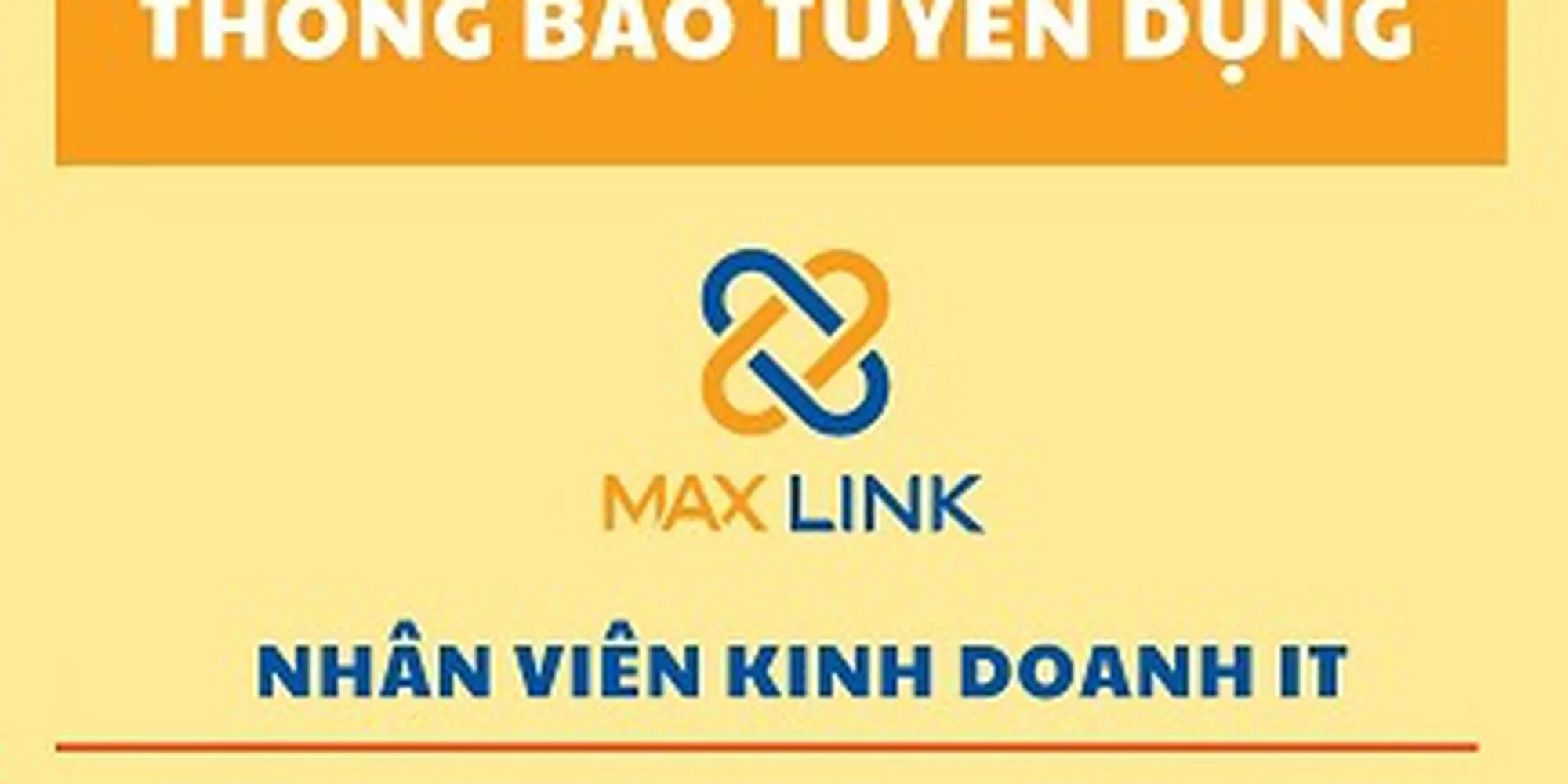 Nhân viên kinh doanh IT