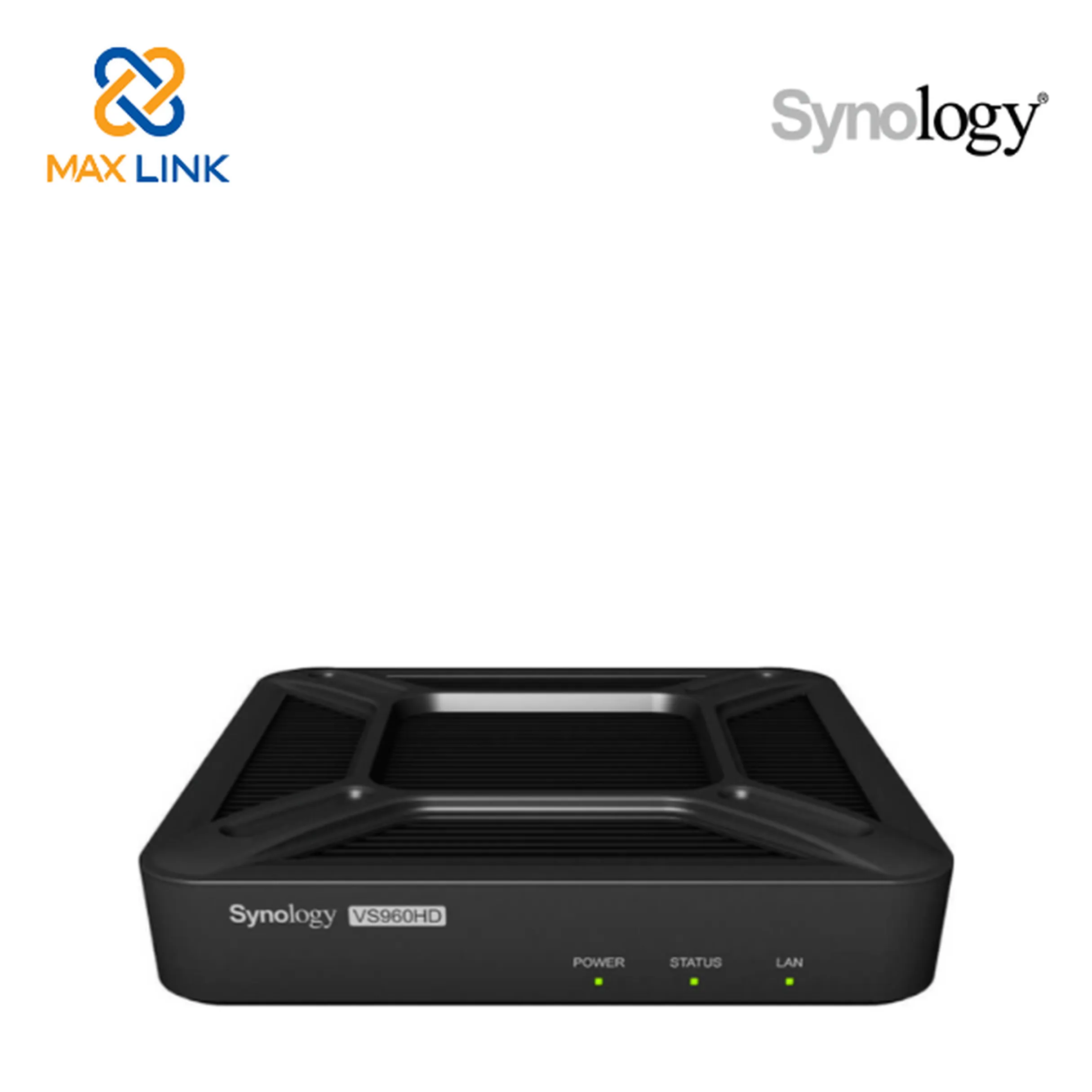 Thiết bị xuất hình Synology Surveillance Station VS960HD