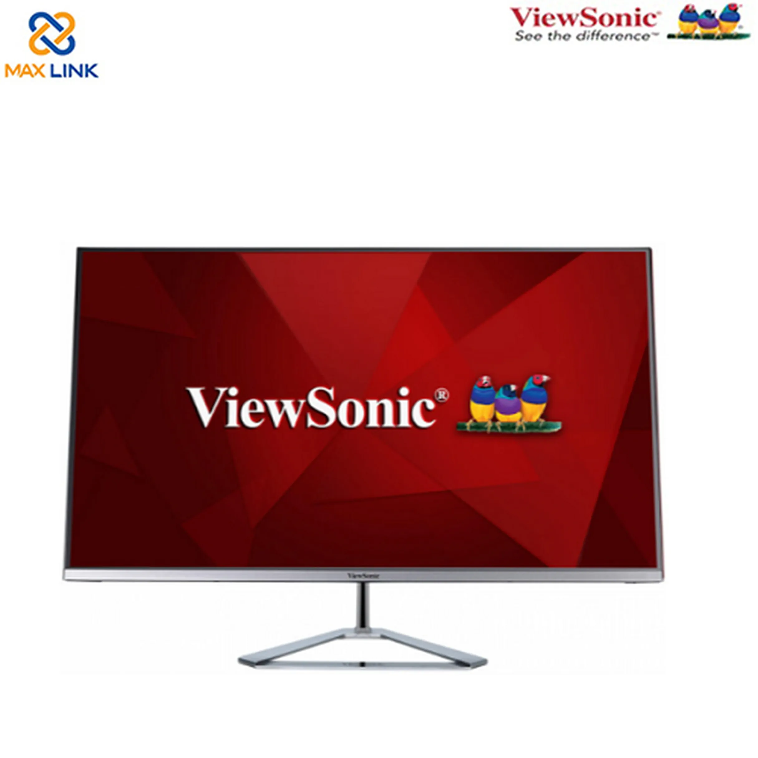 Màn hình máy tính LCD Viewsonic VX3276-MHD-2 32” Monitor