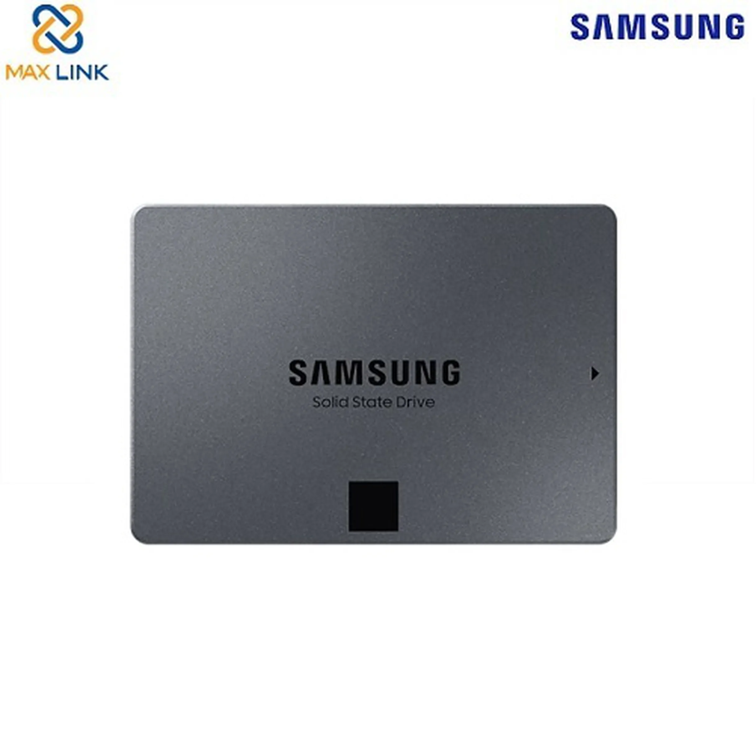 Ổ cứng SSD Samsung 870 Qvo 4Tb SATA3 MZ-77Q4T0BW