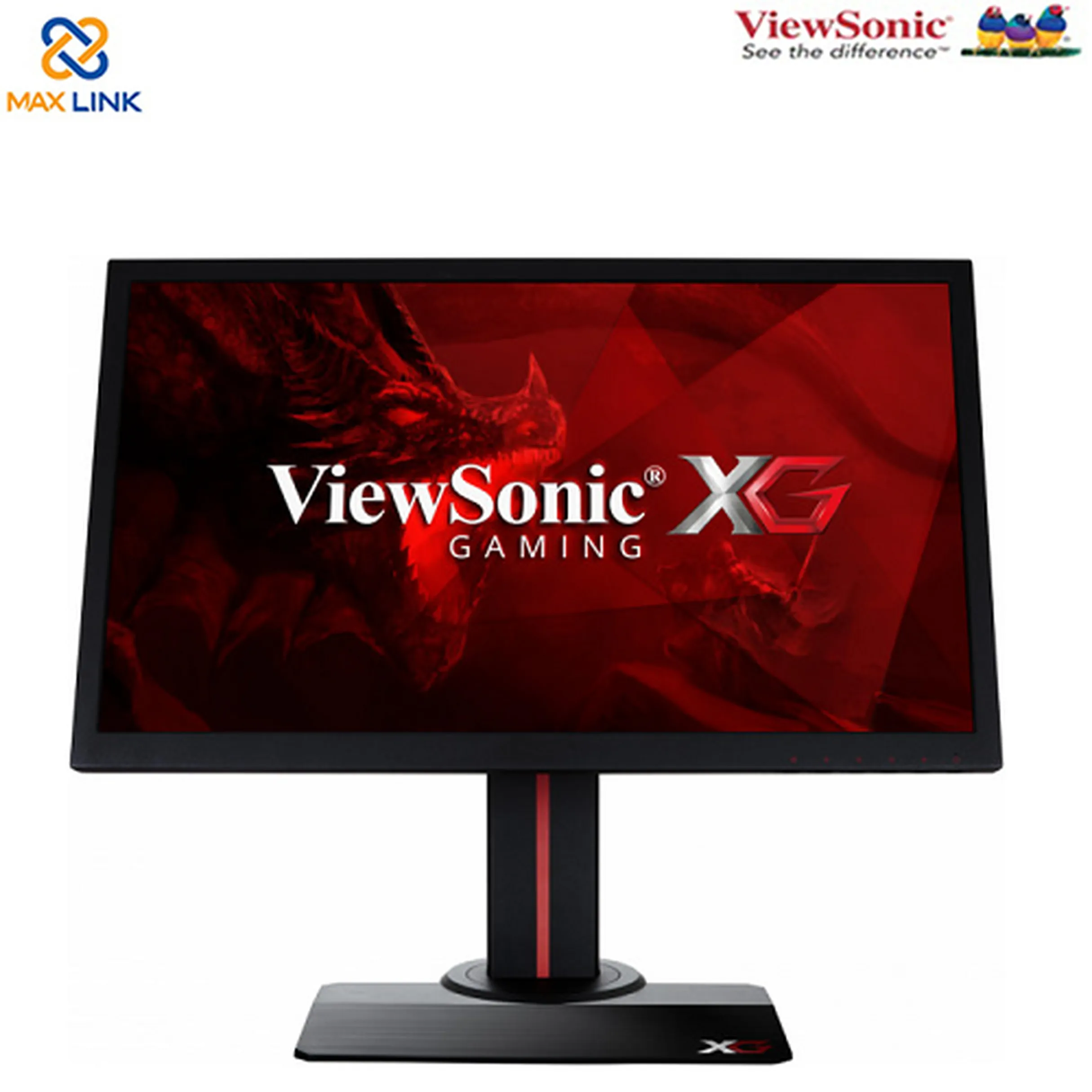 Màn hình máy tính LCD Monitor ViewSonic XG2402/ 24