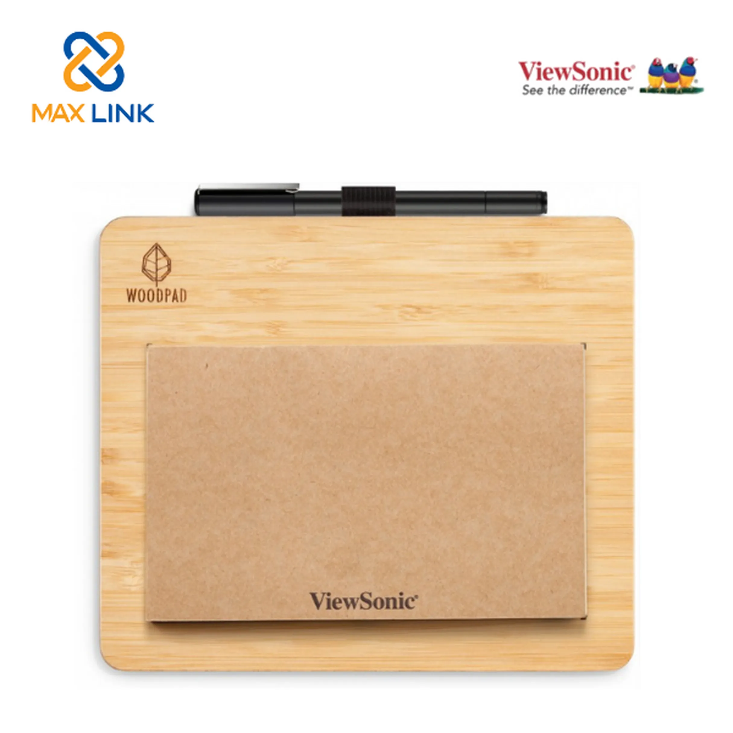 Bảng viết điện tử Viewsonic PF0730-I0WW