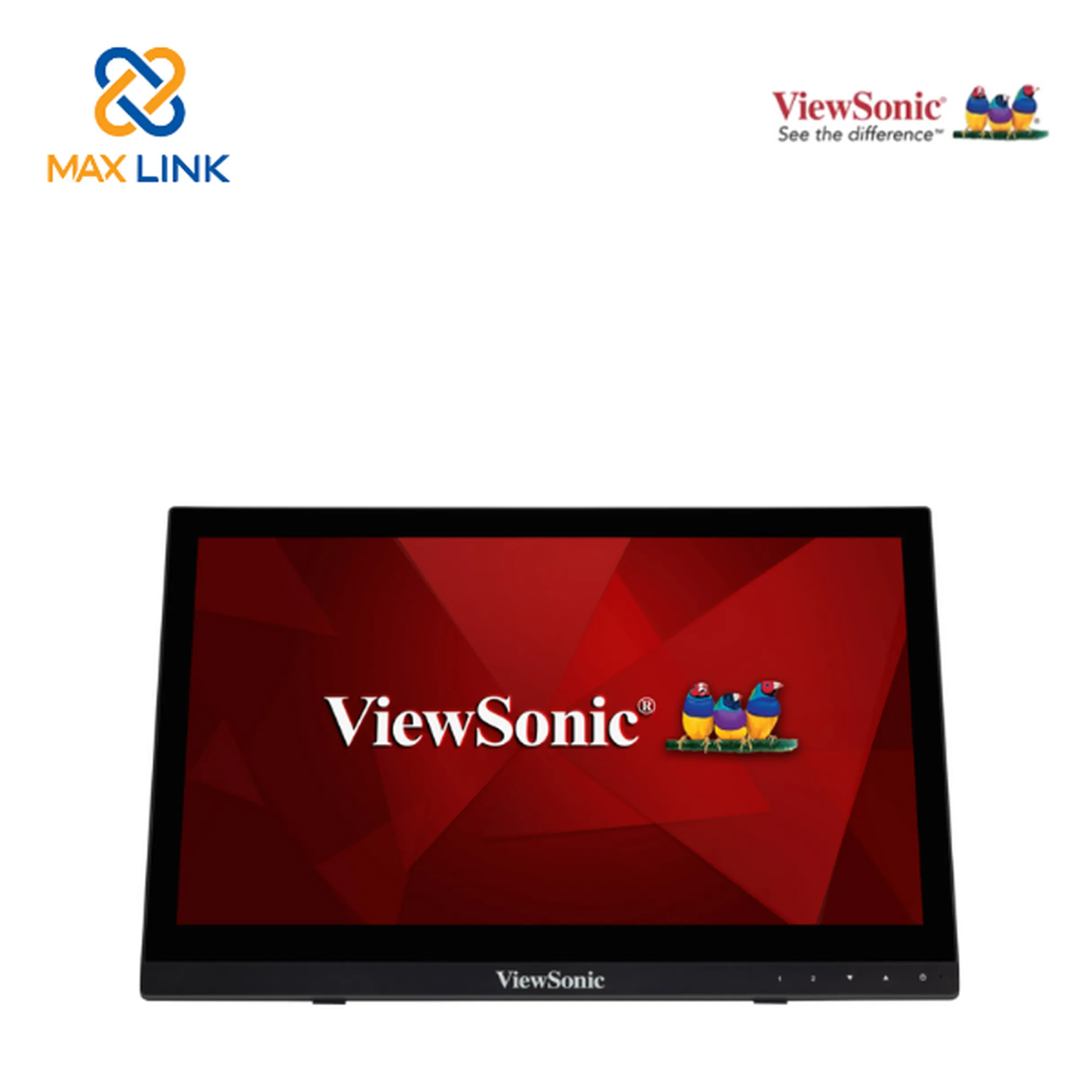 Màn hình cảm ứng VIEWSONIC 16 inch TD1630-3