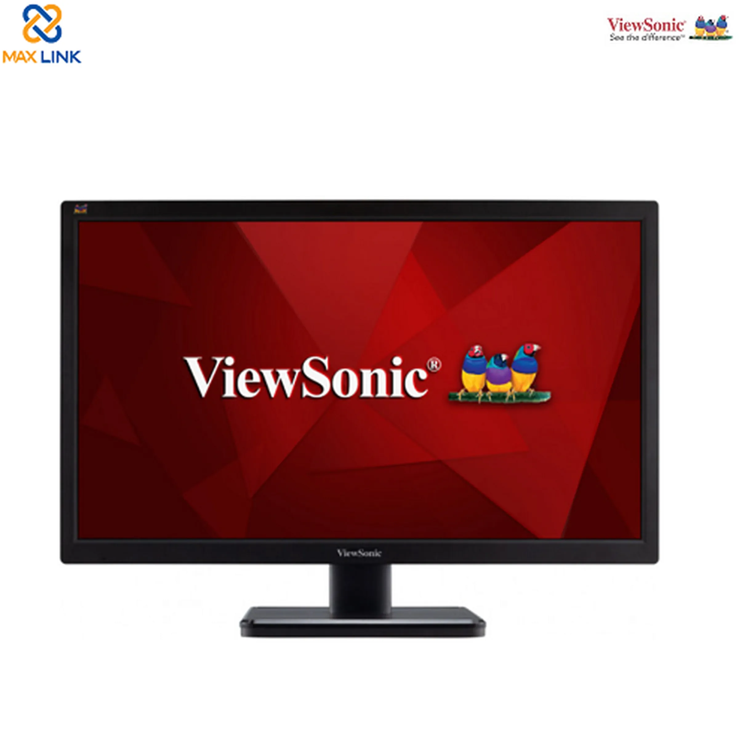 Màn hình máy tính LCD VIEWSONIC VA2223-A Monitor