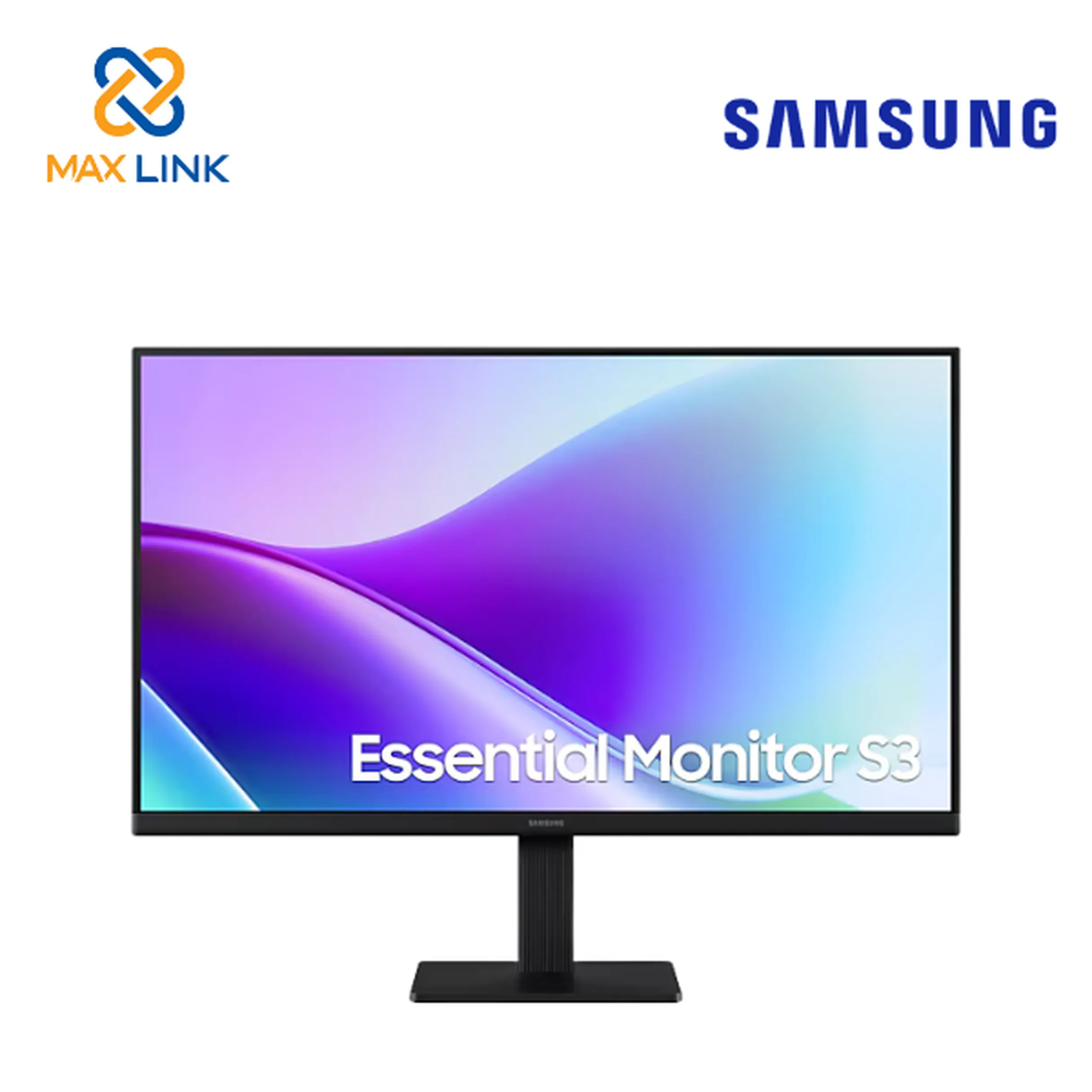 Màn hình máy tính Samsung S3 S32GF 27 inch LS27F320GAEXXV
