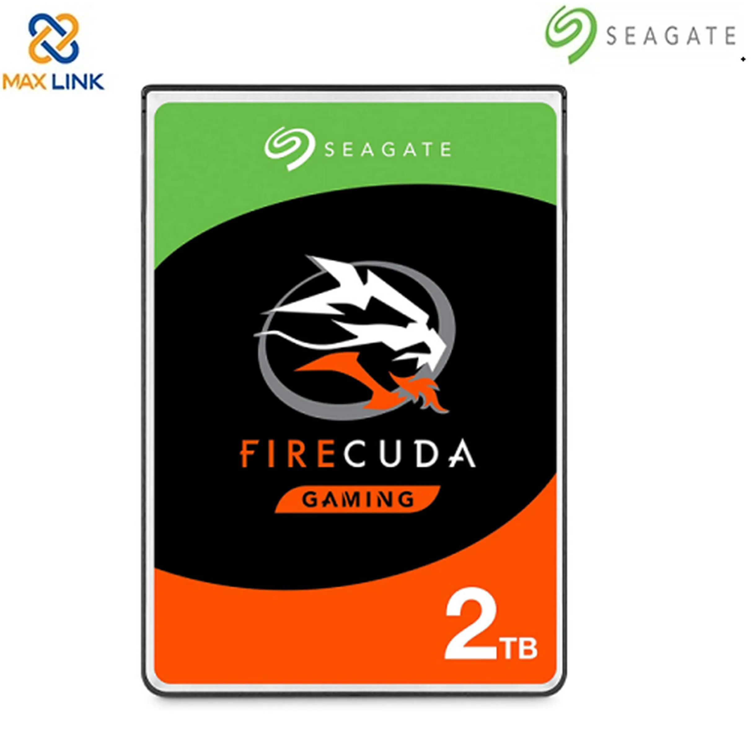 Ổ cứng HDD Seagate Firecuda 2TB ST2000LX001
