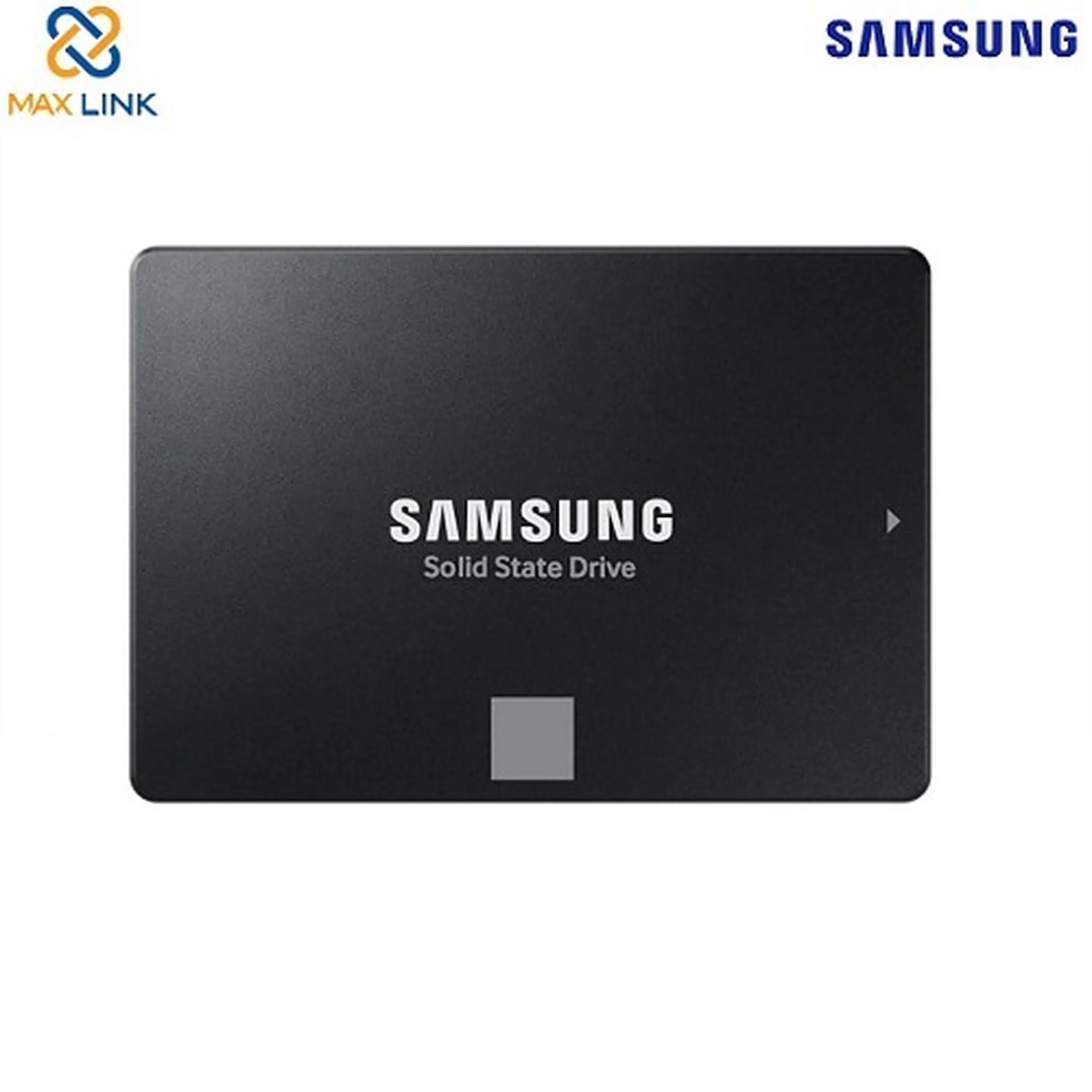 Ổ cứng SSD Samsung 870 EVO 2TB SATA 3 MZ-77E2T0BW