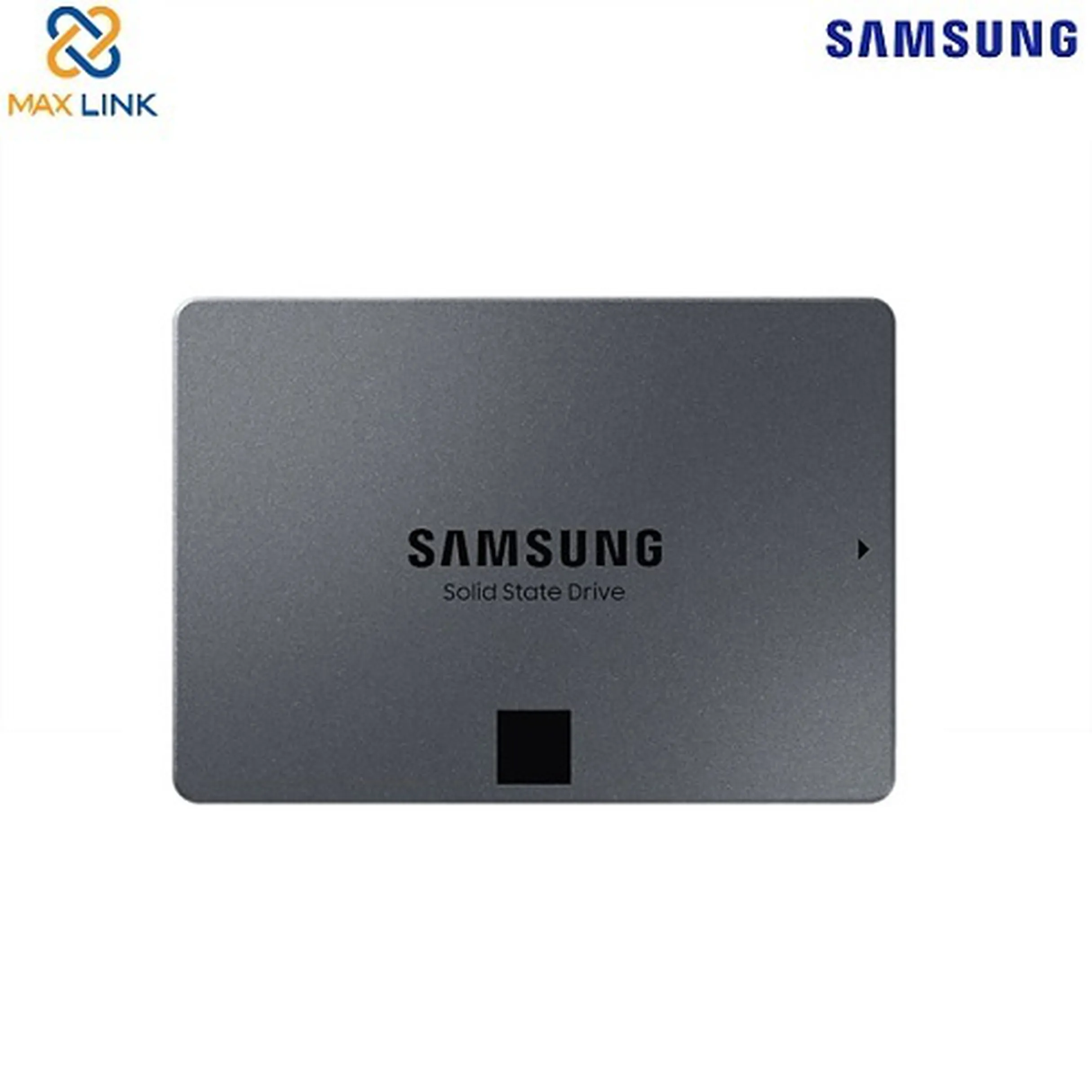 Ổ cứng SSD Samsung 870 Qvo 2Tb SATA3 MZ-77Q2T0BW