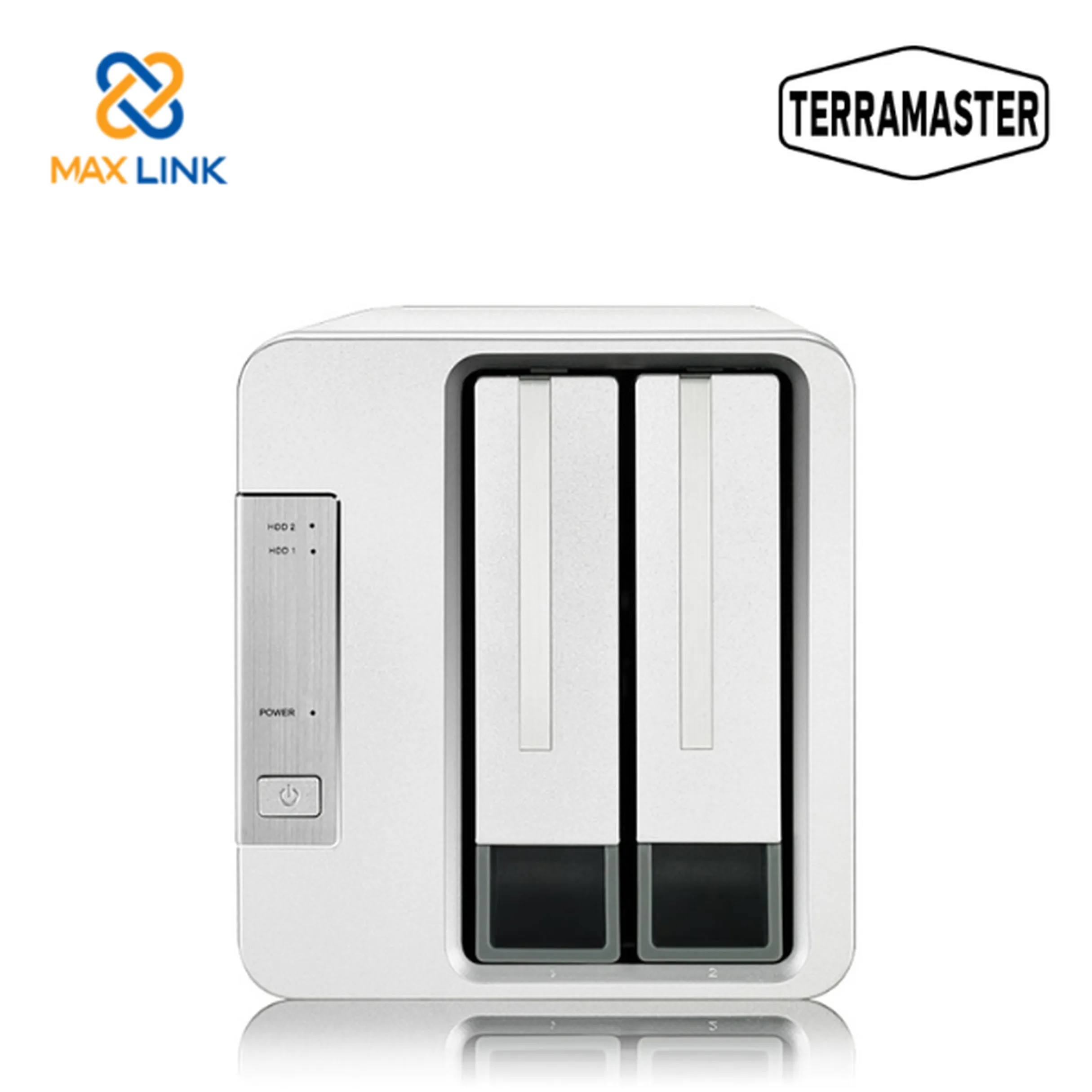 Thiết bị lưu trữ mạng DAS TERRAMASTER D2-310