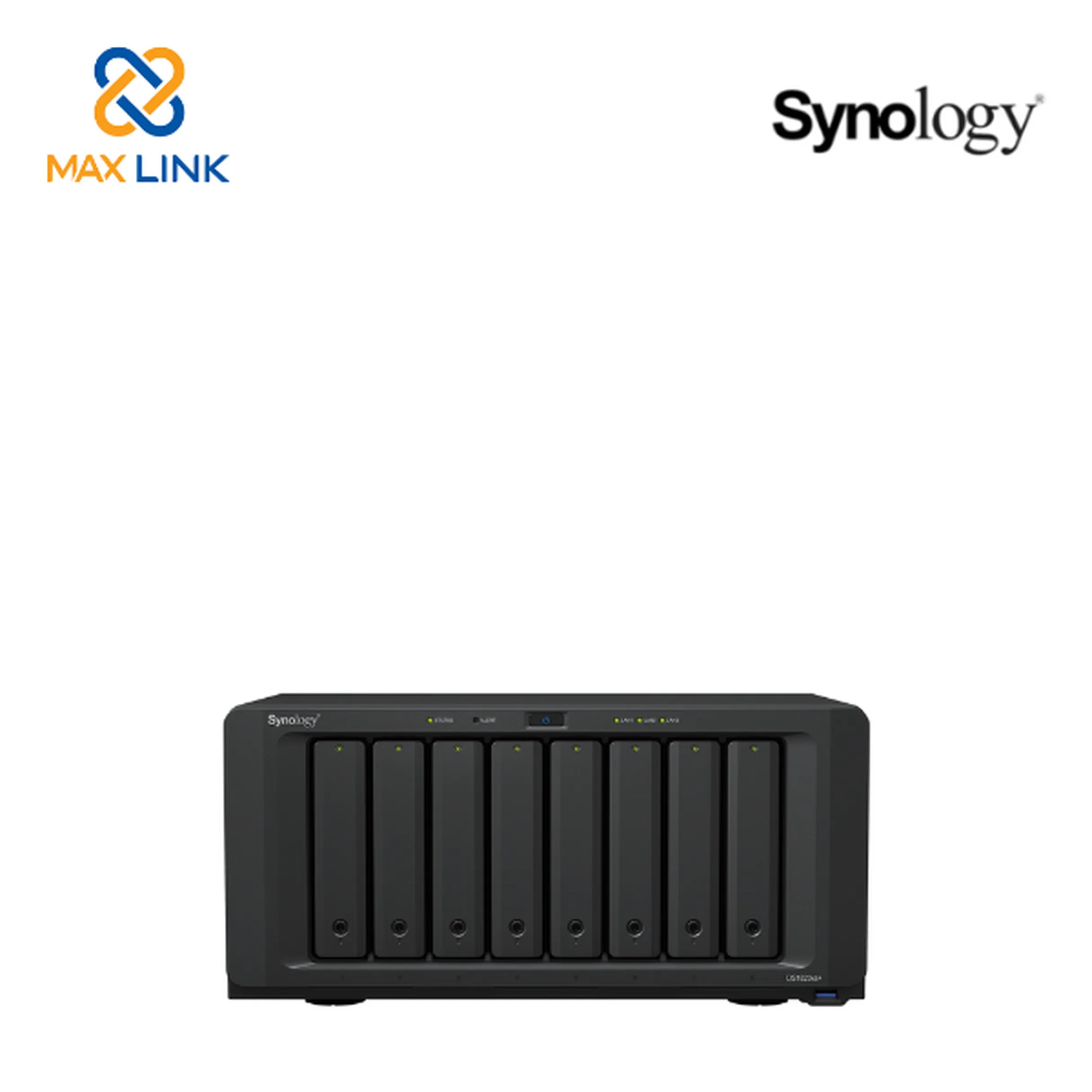 Synology DiskStation | MaxLink Computer