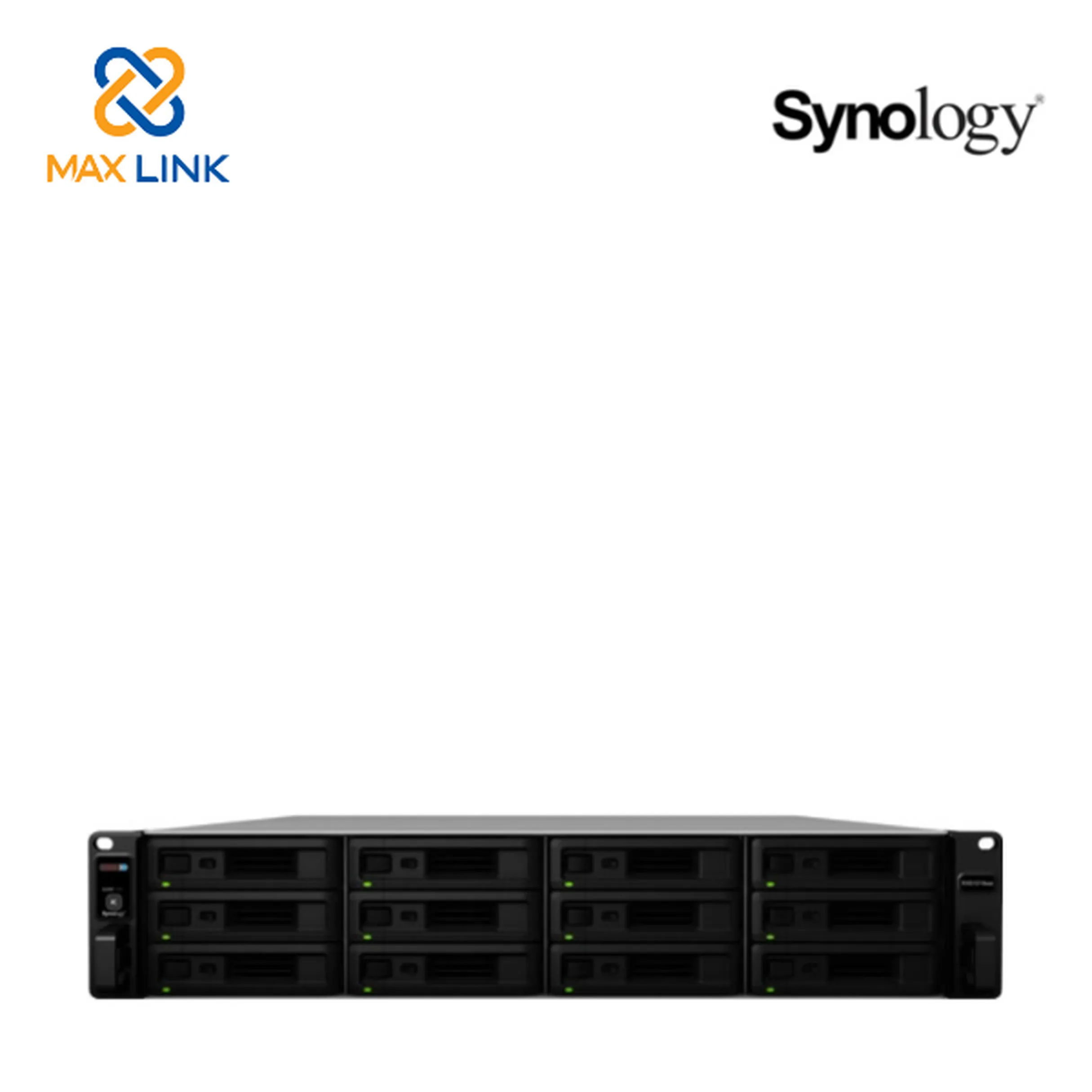 Thiết bị mở rộng NAS Synology RXD1219sas