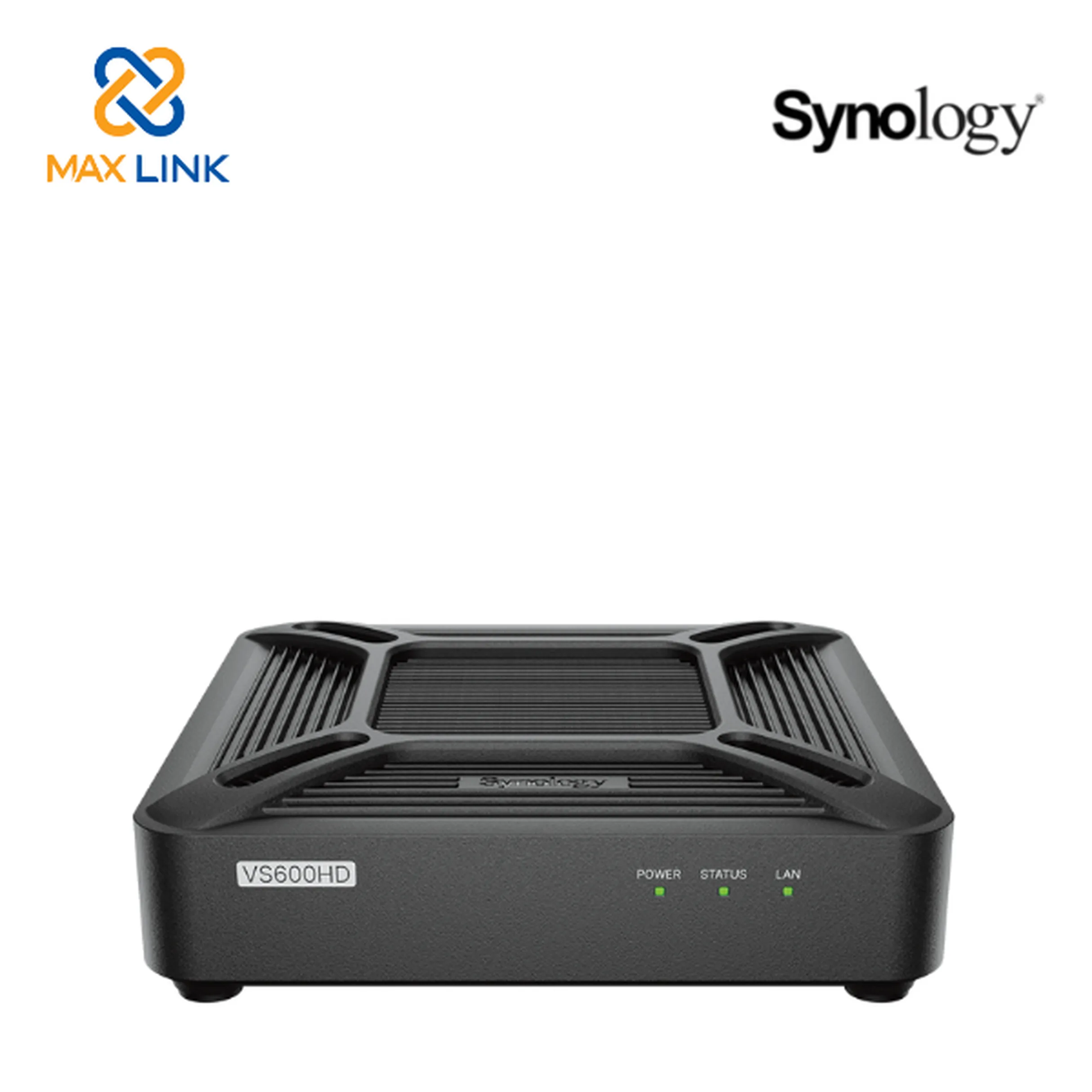 Thiết bị xuất hình camera Synology VisualStation VS600HD