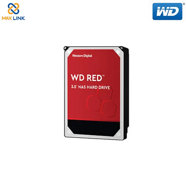 WD30EFRX - WD Red 3TB