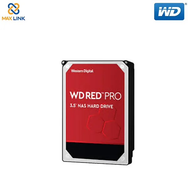 WD6003FFBX - WD Red Pro 6TB