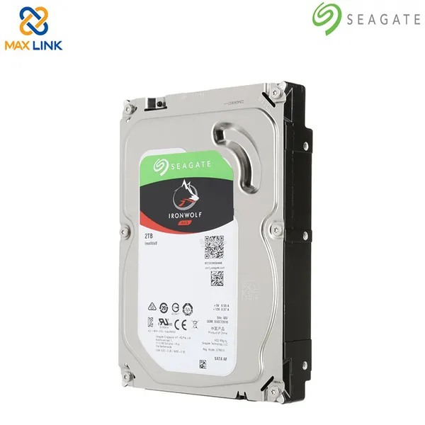 ST2000VN004 - 2TB Ironwolf