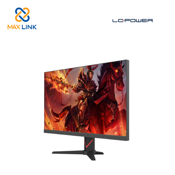 Màn hình máy tính LC-POWER 27 inch LC-M27R