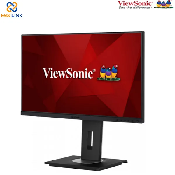 Màn hình máy tính LCD ViewSonic VG2455 24" LCD Monitor