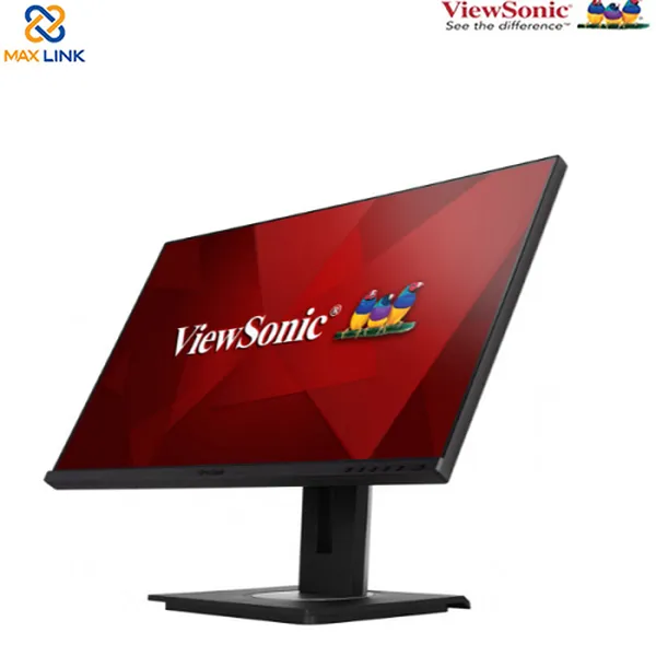 Màn hình máy tính LCD ViewSonic VG2455 24" LCD Monitor